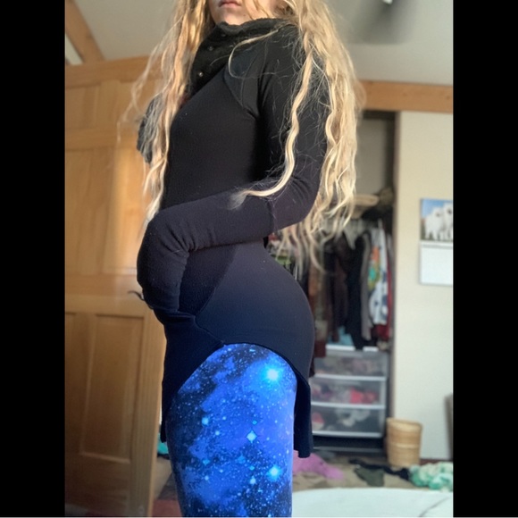 Crossfox Pullover Sentinel - Picture 2 of 4